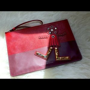 women’s clutch